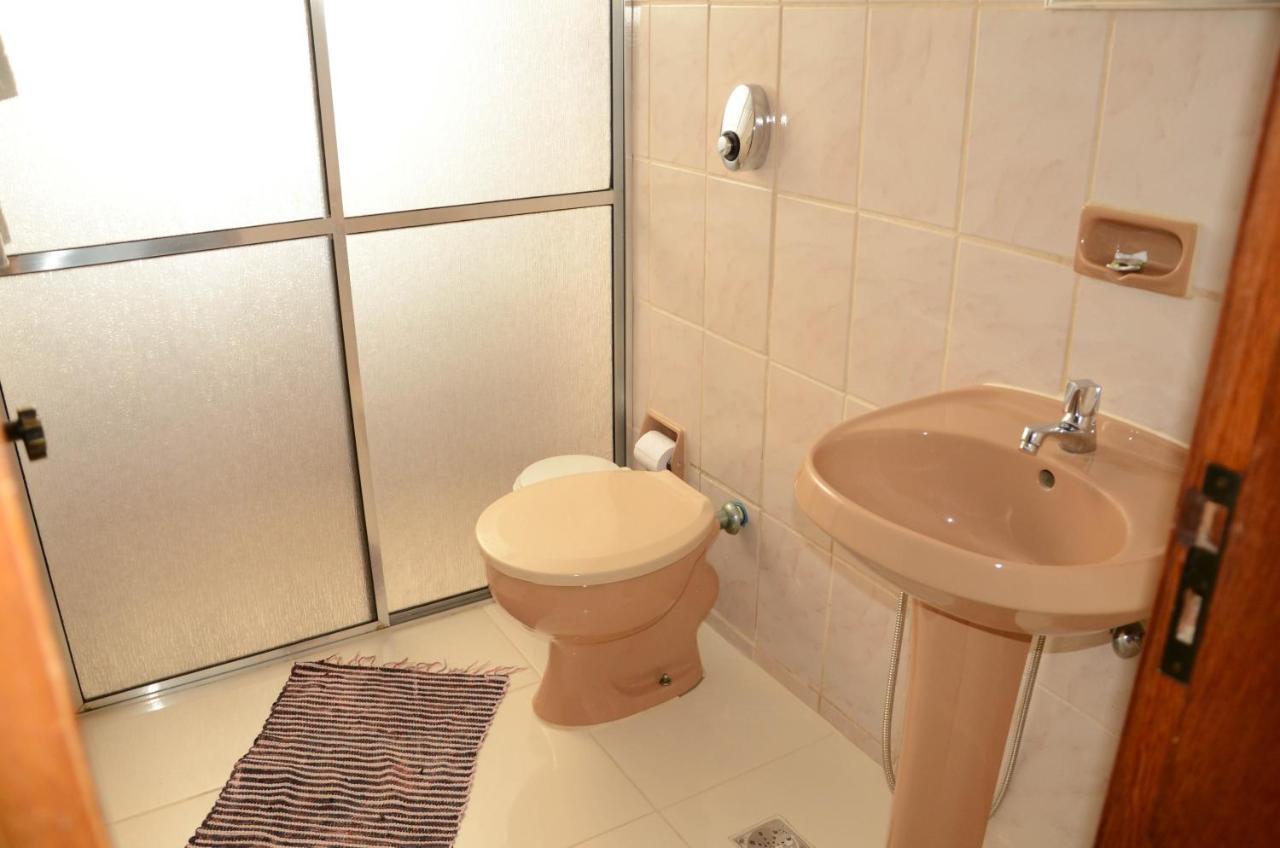 Chafariz Palace Hotel São João del Rei Екстериор снимка