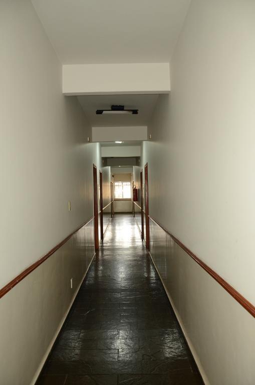 Chafariz Palace Hotel São João del Rei Екстериор снимка