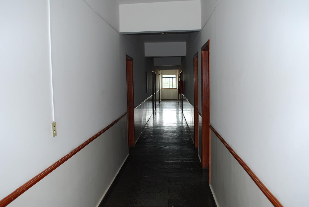 Chafariz Palace Hotel São João del Rei Екстериор снимка