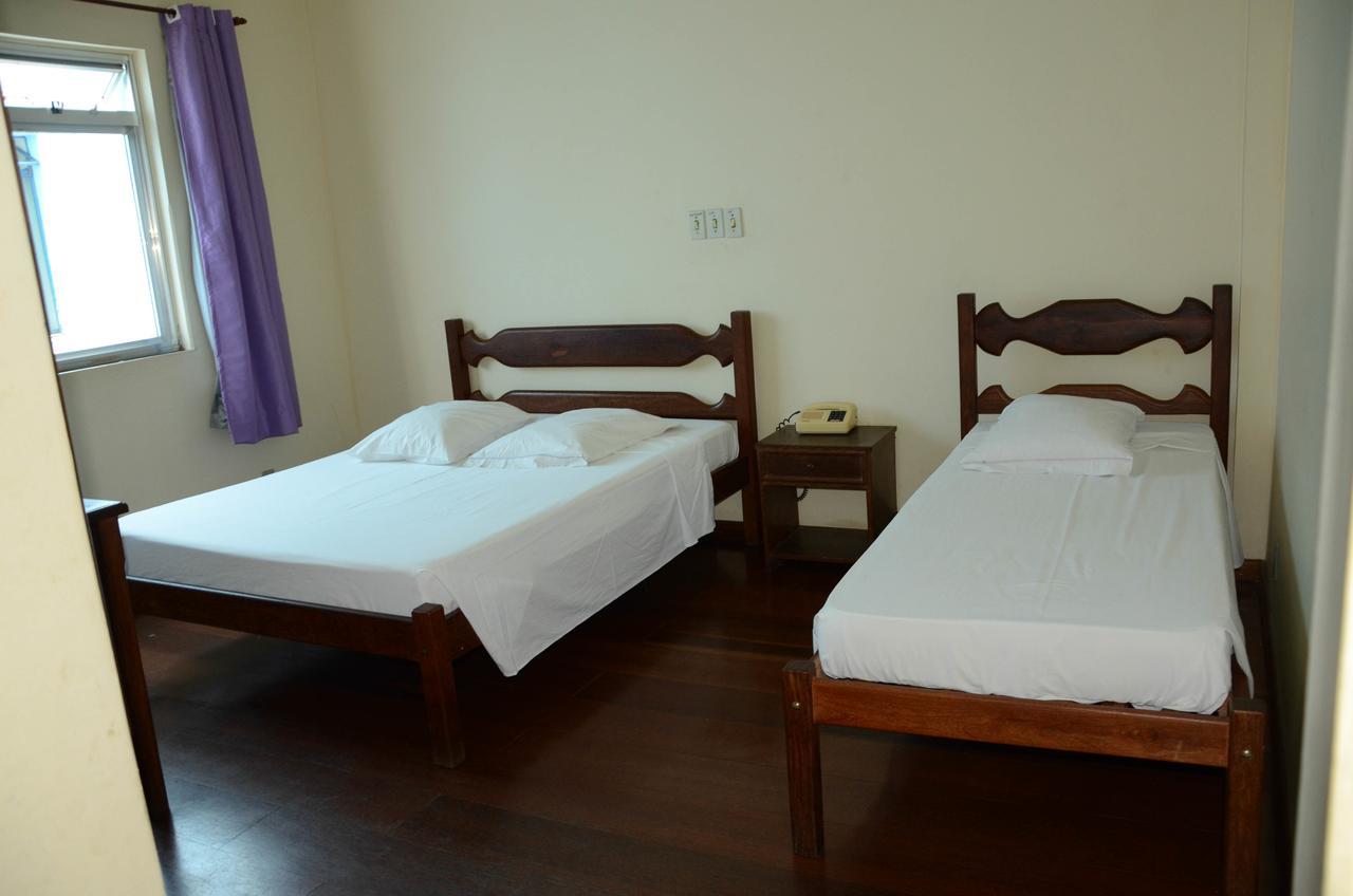 Chafariz Palace Hotel São João del Rei Екстериор снимка